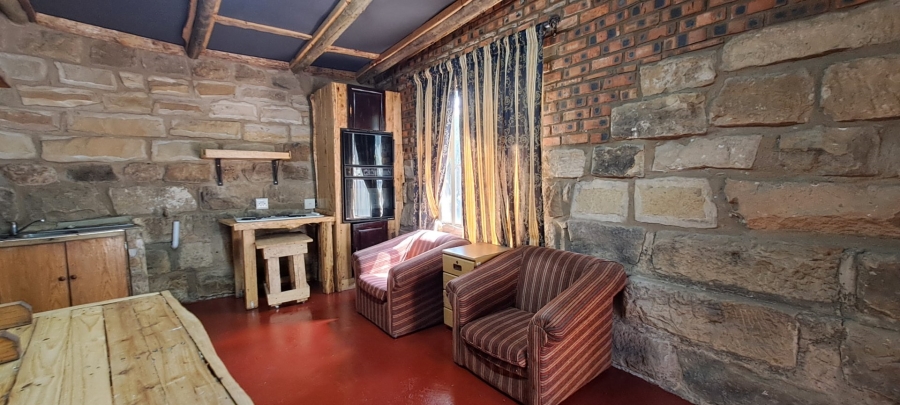 To Let 1 Bedroom Property for Rent in Bethlehem Free State